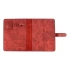 Twingold Kişiye Özel %100 Deri Rainbow iPad Organizer - TWGR303