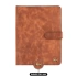 Twingold Kişiye Özel %100 Deri Rainbow iPad Organizer - TWGR303