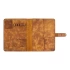 Twingold Kişiye Özel %100 Deri Rainbow iPad Organizer - TWGR303
