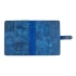 Twingold Kişiye Özel %100 Deri Rainbow iPad Organizer - TWGR303