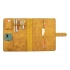 Twingold Kişiye Özel %100 Deri Rainbow iPad Organizer - TWGR303