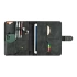 Twingold Kişiye Özel %100 Deri Rainbow iPad Organizer - TWGR303