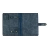 Twingold Kişiye Özel %100 Deri Rainbow iPad Organizer - TWGR303