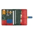 Twingold Kişiye Özel %100 Deri Rainbow Macbook Organizer - TWGR400