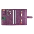 Twingold Kişiye Özel %100 Deri Rainbow Macbook Organizer - TWGR400