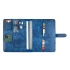 Twingold Kişiye Özel %100 Deri Rainbow Macbook Organizer - TWGR400