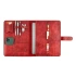 Twingold Kişiye Özel %100 Deri Rainbow Macbook Organizer - TWGR400