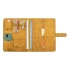Twingold Kişiye Özel %100 Deri Rainbow Macbook Organizer - TWGR400