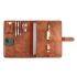 Twingold Kişiye Özel %100 Deri Rainbow Macbook Organizer - TWGR400