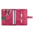 Twingold Kişiye Özel %100 Deri Rainbow Macbook Organizer - TWGR400