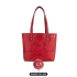 Twingold Kişiye Özel %100 Deri Rainbow Tote Bag - TWGR109