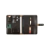 TwinGold Kişiye Özel Tiesto Deri Macbook Organizer 13 - TWGT400
