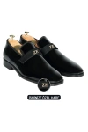 Erkek Smokin Salon Ayakkabısı - TWG005