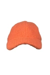 İsme Özel Buklet Kep Şapka - AB01011 - Turuncu