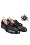Loafer Açma Deri Ayakkabı - TWGP007