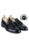Loafer Açma Deri Ayakkabı - TWGP007