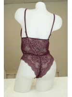 Dantel Bralet ve Külot Takımı
