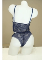 Dantel Bralet ve Külot Takımı