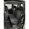 Araç koltuk kılıfı Arka Koltuklar 2+1 Katlanabilir