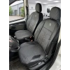 Araç koltuk kılıfı Arka Koltuklar 2+1 Katlanabilir