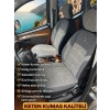 Araç Koltuk Kılıfı