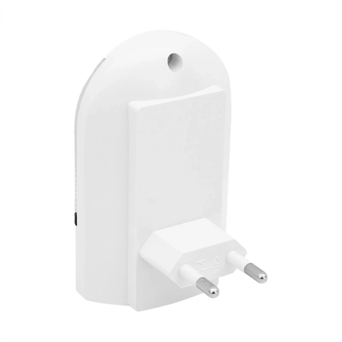 1 WATT LEDLİ FOTOSELLİ SENSÖRLÜ GECE LAMBASI (5047)