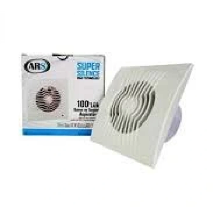 100LÜK BANYO VE TUVALET ASPİRATÖRÜ (5047)