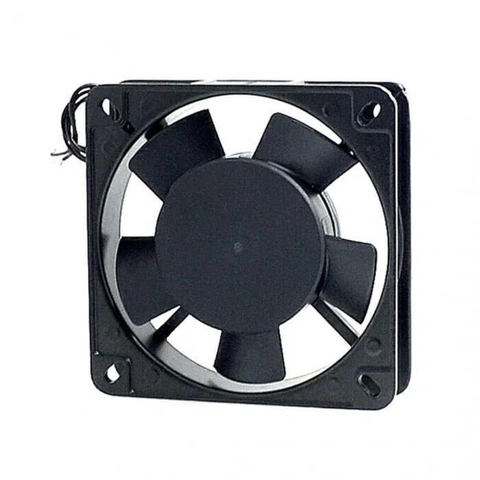 108X108X25 MM 220 VOLT FAN (5047)