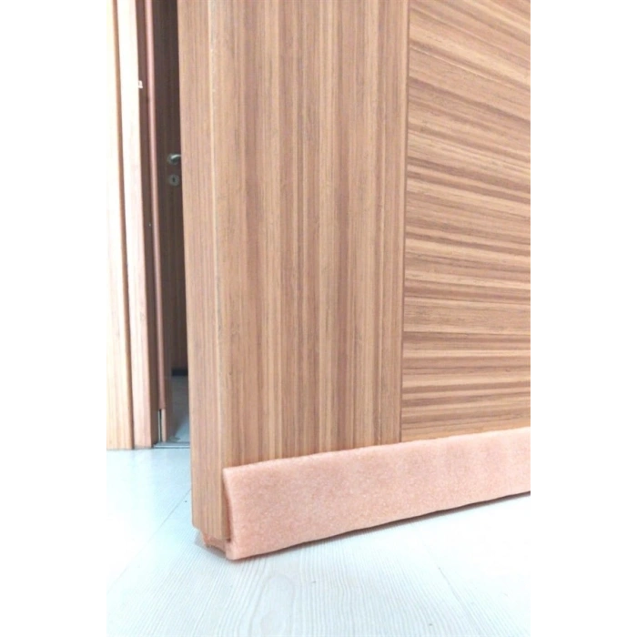 2 Adet Kapı Altı Isı Yalıtımı Süngeri – Kapı Altı Rüzgarlığı (5047)