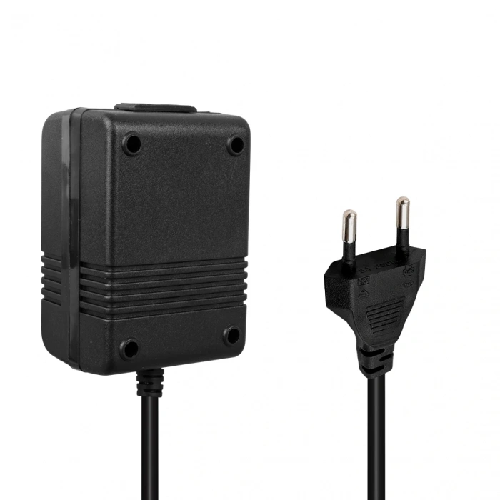 220V-110V 120VA  AC/AC DÖNÜŞTÜRÜCÜ TRANSFORMATÖR (5047)