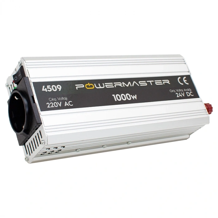 24 VOLT 1000 WATT MODIFIED SINUS İNVERTER (5047)