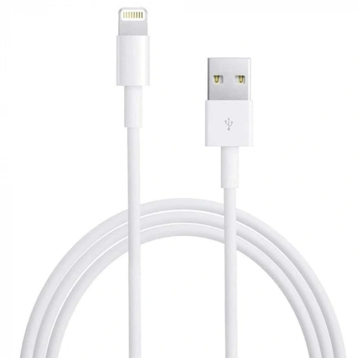 3 METRE 2A IPHONE LIGHTNING ŞARJ VE DATA KABLOSU (5047)
