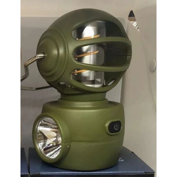 30 WATT KAMP LAMBASI LF-3328A (5047)