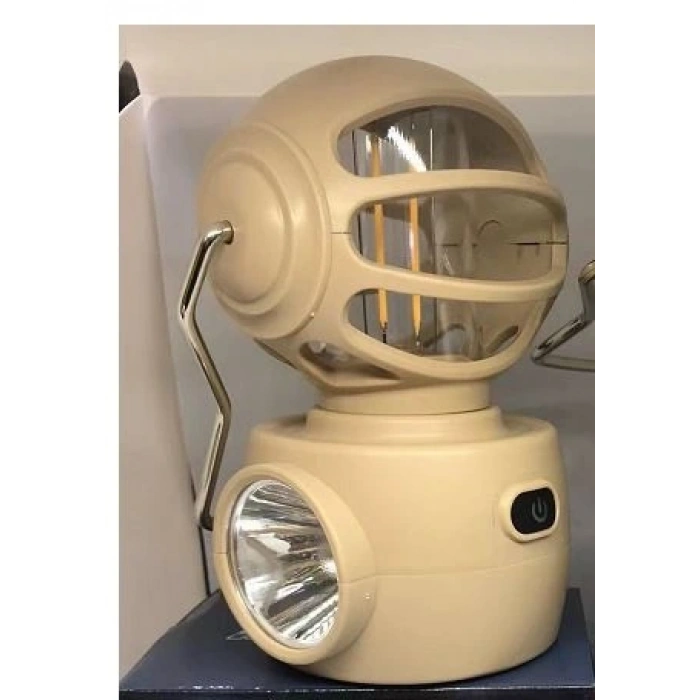 30 WATT KAMP LAMBASI LF-3328B (5047)