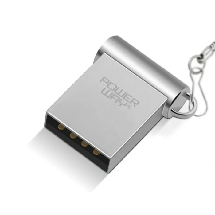 32 GB USB 3.0 METAL MINI FLASH BELLEK (5047)