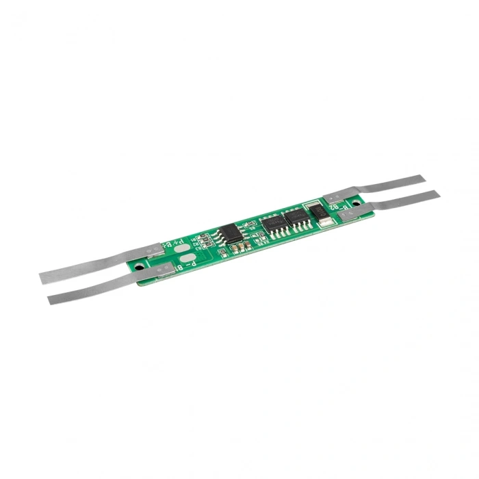 3S 11.1V 5A 18650 ŞARJ KORUMA KARTI (5047)