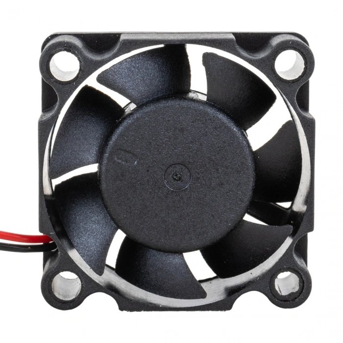 3X3X10 MM 12 VOLT DC FAN (5047)