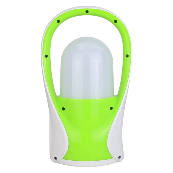 40 LEDLİ ŞARJLI KAMP LAMBASI (5047)