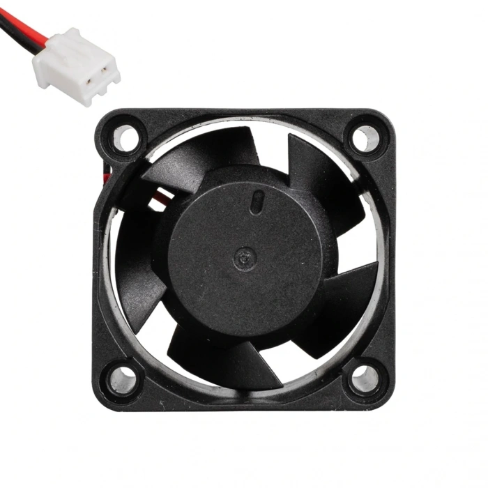 40X40X20 MM 4X4 12 VOLT FAN (5047)