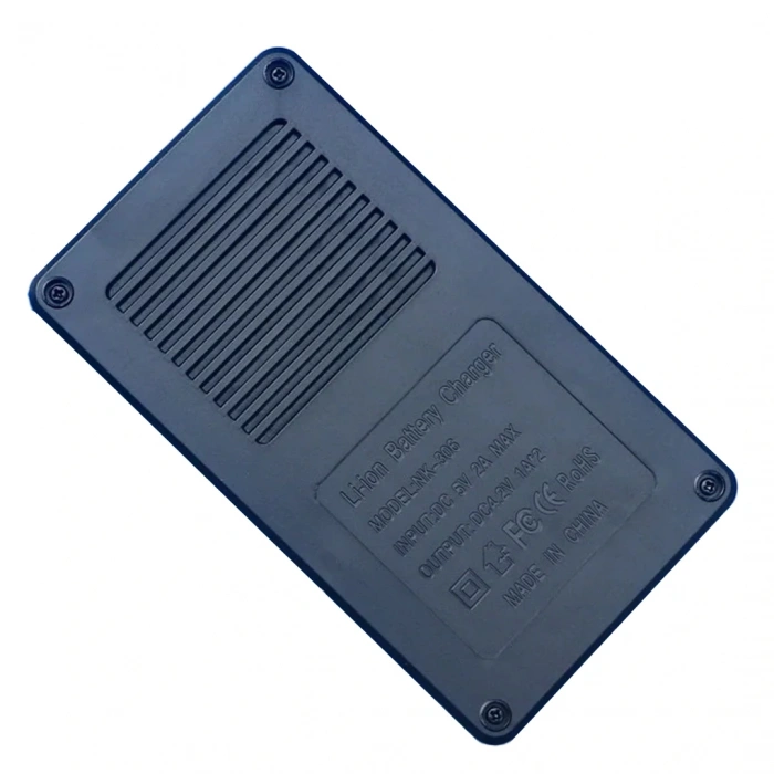 4.2V 2X1A 650MA PİL ŞARJ CİHAZI (5047)