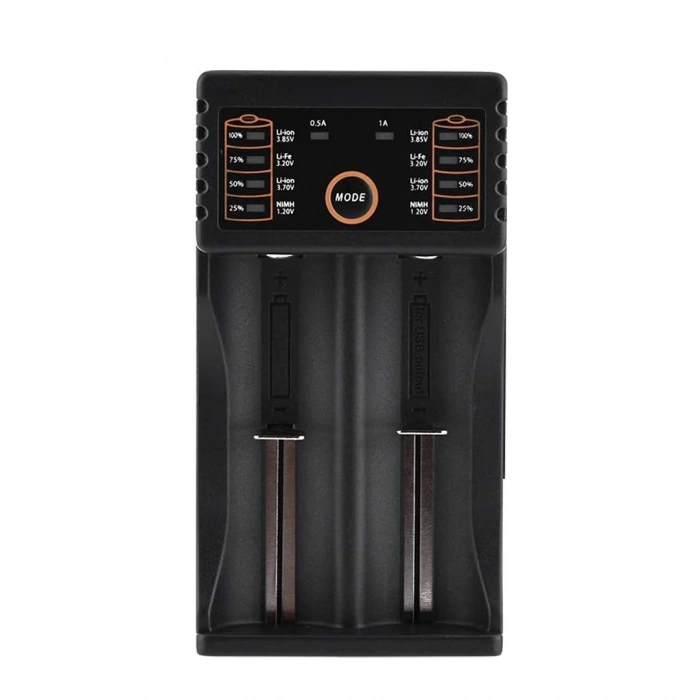 4.2V 500MA/1000MA PİL ŞARJ CİHAZI (5047)