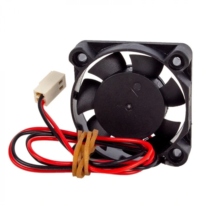 4X4 CM 40X40X10MM 24 VOLT DC FAN (5047)