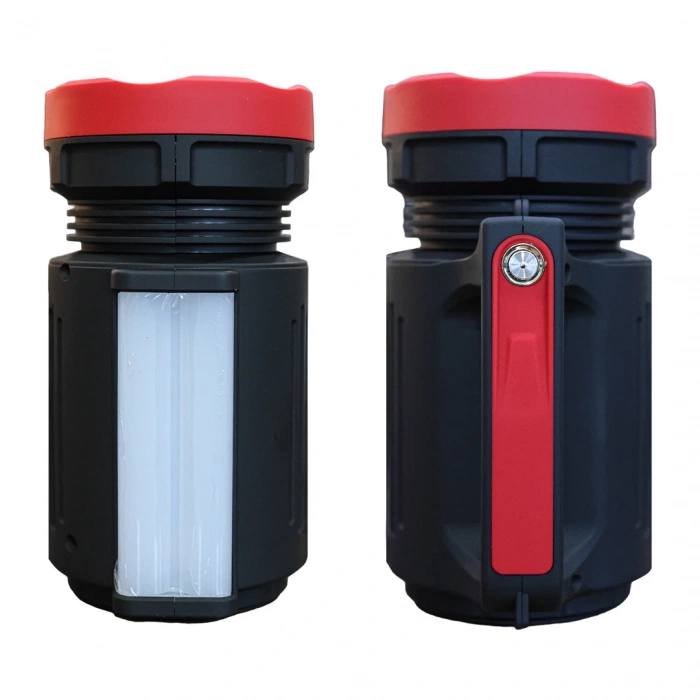 5 W 22 SMD LED 2 AMPULLÜ SOLAR IŞILDAK (5047)