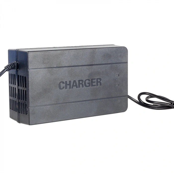 72 VOLT - 20 AMPER ELEKTRİKLİ BİSİKLET ŞARJ CİHAZI (5047)