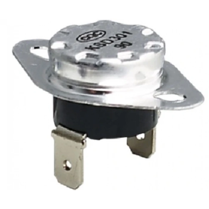 90 C NC TERMOSTAT NORMALDE KAPALI TİP  (IC-269) (5047)