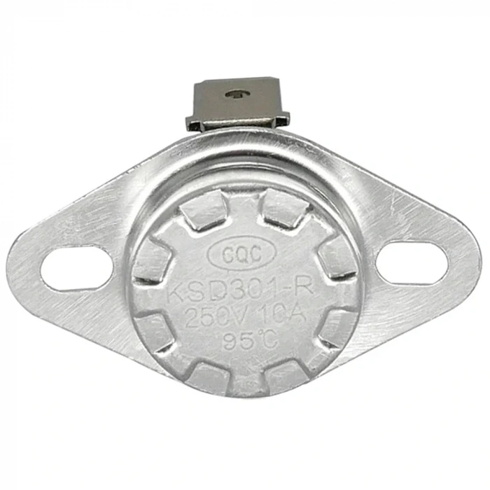 95 C NC TERMOSTAT NORMALDE KAPALI TİP ( IC-269) KSD301 (5047)