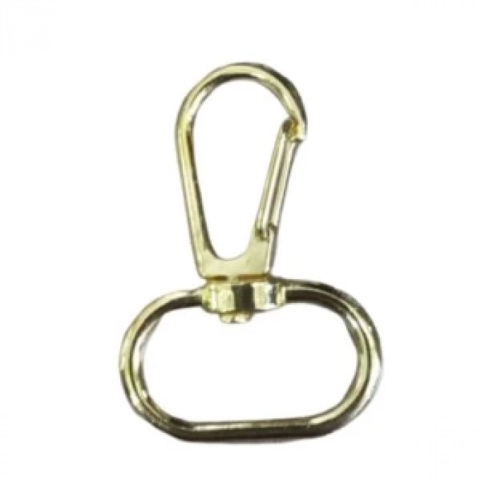 Akrep Kanca 2 cm Sarı 3 Adet