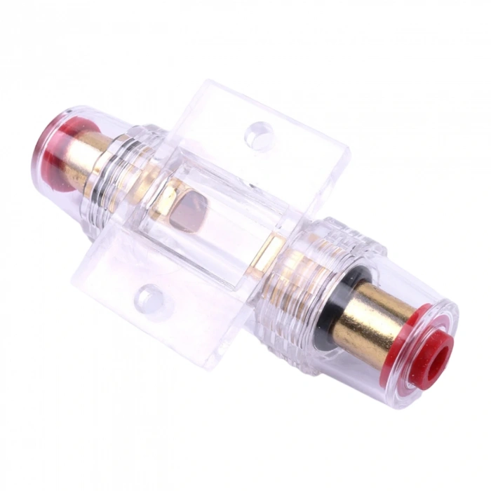 ANFİ SİGORTALIK YUVASI 60 A SİGORTALI (5047)