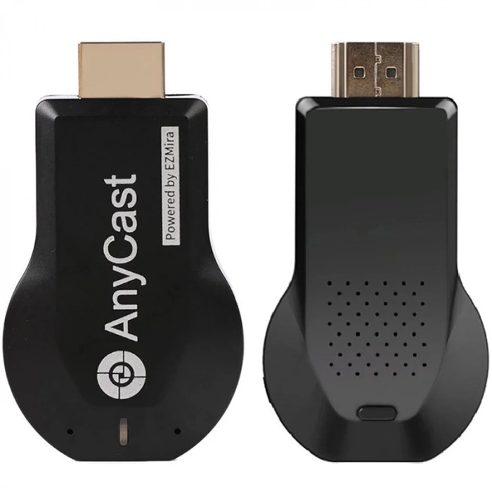 ANYCAST M2 PLUS KABLOSUZ HDMI GÖRÜNTÜ + SES AKTARICI (5047)