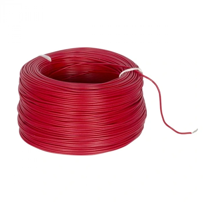 ARTAR 7 X 0.22 MM ÇOK DAMARLI DEVRE MONTAJ KABLOSU BAKIR (H03V-K) (5047)